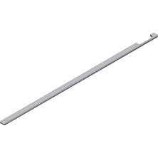 Nacario System 9277 Line Boy Kulp Gold Branch Renk 960 mm 960 mm Çok Renkli