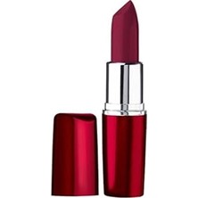 Nacario Maybelline New York Hydra Extreme Forbidden Fruit Ruj, 810 Greedy Grape, Mor