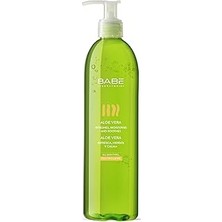 Nacario Babe Laboratorios Babe Aloe Vera 395 ml