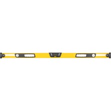 Nacario Stanley - Fatmax Dijital Su Terazisi (120 Cm, Eğim Ölçer, Yüksek Ölçüm Hassasiyeti ve
