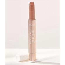 Nacario Tarte Maracuja Juicy Lip Plump Dudak Dolgunlaştırıcı, White Peach