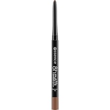 Nacario Essence Cosmetics 8h Matte Comfort Lipliner 10
