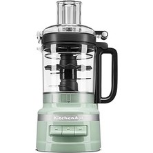 Nacario Kitchenaid 2,1 L Mutfak Robotu 5KFP0921 Pistachio