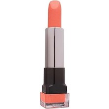 Nacario Impala Ruj Koyu Mercan - Cream Lipstick No: 3