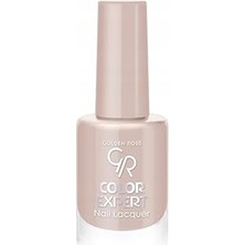 Nacario Golden Rose Color Expert Nail Lacquer No: 99 - Geniş Fırçalı Oje 10.2 ml