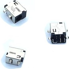 Nacario Samsung NP305V5A-T01TR Ile Uyumlu Power Jack-Şarj Soketi
