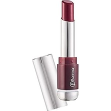 Nacario Prime'n Lips Yarı Transparan & Saten Bitişli Nemlendirici Ruj