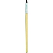 Nacario Lionesse Naturel Bamboo Ruj Fırçası 1 Paket