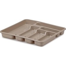 Nacario Bora Plastik BO221 Kaşıklık