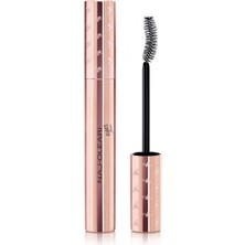 Naj Oleari Marvelous Curl Extra Black Mascara - Hacim ve Uzunluk Veren Kalıcı