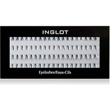 Nacario Tekli Kirpik-Individual Eyelashes Short 97S