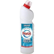 Nacario Peros 750 ml Ultra Çamaşır Suyu Doğal