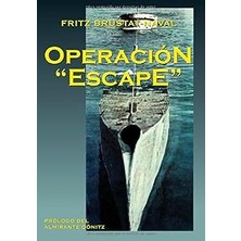 Nacario Operación "escape"