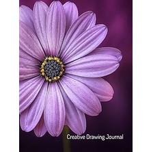 Nacario Independently Published Creative Drawing Journal: Bring Your Creativity To Life With This Sk