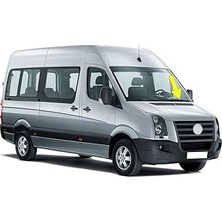 Nacario Silecek Kolu Ön Cam Sol Taraf 2E1955401B Vw Crafter ile Uyumlu 2006-2016