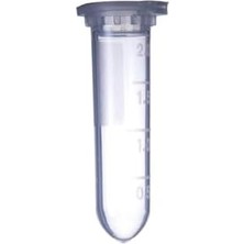 Nacario Eppendorf Tüpü 500 Lük Poşet 2 ml