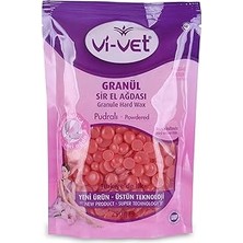 Nacario Granül Sir El Ağdası Pudralı (Refil)