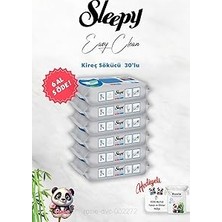 Nacario 6 Al 5 Öde Kireç Sökücü Sleepy 30'lu ve Rosie Hediye
