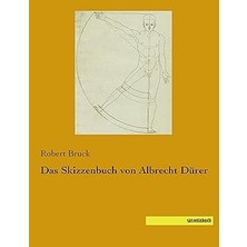 Nacario Das Skizzenbuch Von Albrecht Duerer (German Edition)