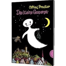 Nacario Das Kleine Gespenst: Das Kleine Gespenst: Gebundene Ausgabe Bunt Illustriert, Ab 6 Jahren