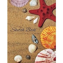 Nacario Sketch Book: Notebook For Drawing (Spanish Edition)
