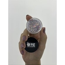 Nacario Jel Formlu Parlak Işıltılı Glitter 003, 8690604520743