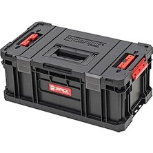 Nacario Qbrick System Two Toolbox Plus Vario Takım Çantası