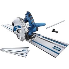 Nacario Scheppach PL55 1200 W Daire Testere
