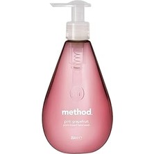 Nacario Method Pink Grapefruit Sıvı Sabun 354ML