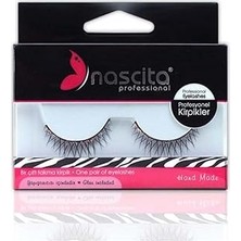 Nacario Nascita Takma Kirpik (1 Paket)