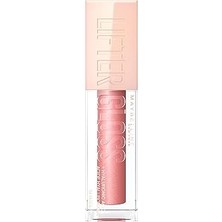 Nacario Maybelline New York Lifter Gloss Nemlendirici Dudak Parlatıcısı - 003 Moon