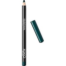 Nacario Kiko Milano Göz Kalemi - Colour Kajal 08 Forest Green 71 (08 Forest Green)