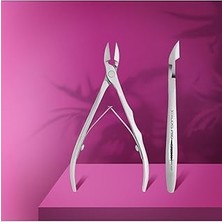 Nacario Fontenay Expert 11 Profesyonel Tırnak Eti Pensi 14 mm
