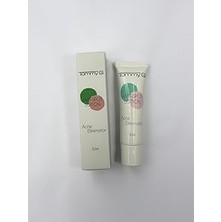 Nacario Tommy G Antı Spot Lotıon Tg 30ML - Anti Spot Leke Sivilce Akne Losyon Tg 30ML