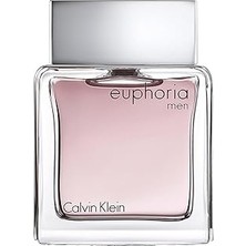 Nacario Calvin Klein Euphoria Men 100 ml Erkek Eau De Toilette, 88300178285