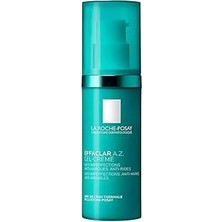Nacario La Roche-Posay Effaclar A.z. Jel Krem Sivilce ve Sivilce Izi ve Kırışıklık Karşıtı