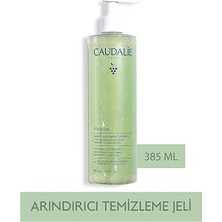 Nacario Caudalie Vinopure Arındırıcı Temizleme Jeli 385 ml