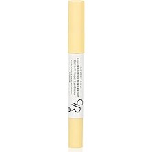 Nacario Golden Rose Color Corrector Crayon No:53(Yellow) 1 Paket