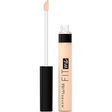 Nacario Maybelline New York Fit Me Kapatıcı, 10 Light (6.8 Ml)