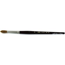 Empressco 110/9 Suluboya Fırçası Saf Samur Kıl - Fiyatı, Yorumları