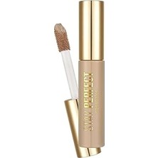 Nacario Flormar Doğal Bitişli Kapatıcı (Soğuk Alt Ton) - Stay Perfect Concealer - 006 Medium Be