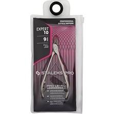 Nacario Staleks Profesyonel Et Pensi 9mm