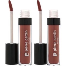 Nacario Pierre Cardin Staylong Lipcolor-Kissproof – Uzun Süre Kalıcı Lipgloss-5 ML-FIGHTER-351