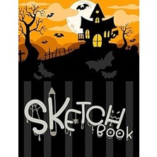 Nacario Sketchbook: Sketchbook - Large 120 Pages Blank Drawing Pad : Sketch Book For Kids | Paper Dr