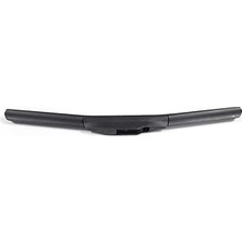 Nacario Yeni Nesil Hybrid Hibrit Tip Universal Silecek 38 cm 15 Inch