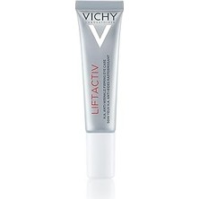 Nacario Vichy Liftactiv Supreme Göz Çevresi Bakımı (15 Ml)