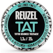 Nacario Reuzel Hydrabalm, Renk Geliştirme Dövmeleri Canlandırır, Nemlendirir, Korur, Cilt Irras