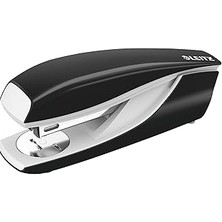 Nacario Leitz 55020095 Zımba 30 Sayfa Kapasiteli, Siyah