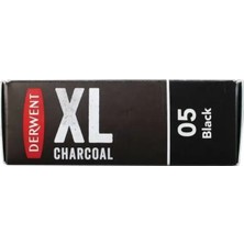 Empressco Xl Charcoal Kömür Füzen Blok Black (No:05) - Fiyatı, Yorumları