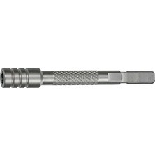 Nacario Leatherman Bit Driver Extender - Metalik